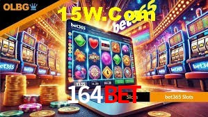Welcome Bonus 164Bet