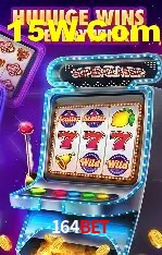 Promoção Relâmpago 164Bet