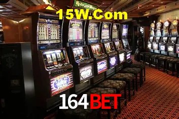 Integração de APIs 164Bet