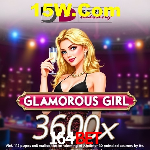 Descubra o Mundo do Cassino Online com 164Bet