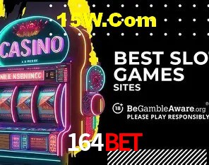Bônus e promoções da 164Bet