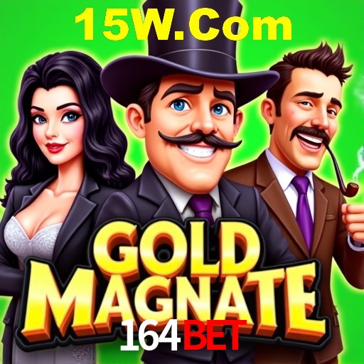 Inovações de Jogos na 164Bet: O Futuro das Experiências Interativas