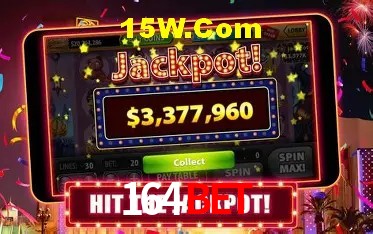Diretório de Jogos 164Bet