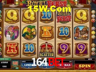 Casino Ao Vivo 164Bet