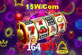 Jogos de Slot 164Bet