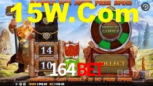 Spaceman Game 164Bet