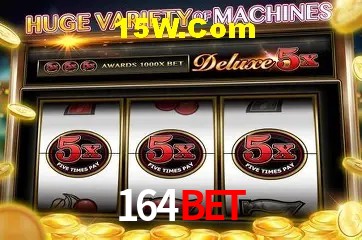 Recursos de Bônus 164Bet
