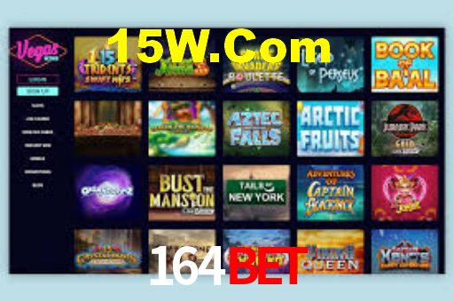 164Bet: A Experiência de Casino com Jogos de Mesa ao Vivo