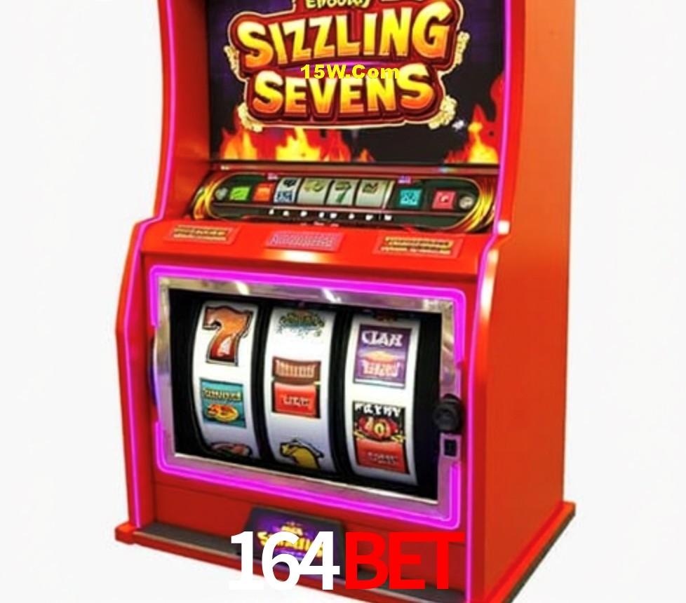 Interface do App 164Bet