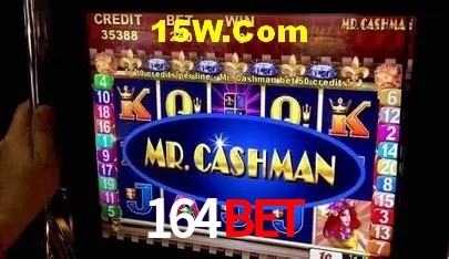 Promoções Sazonais 164Bet
