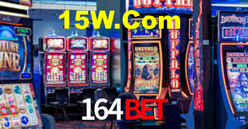 Sinta a adrenalina dos jogos de cassino com 164Bet