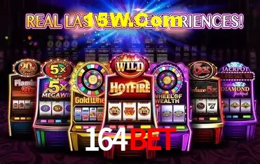 Apostas de Tênis 164Bet