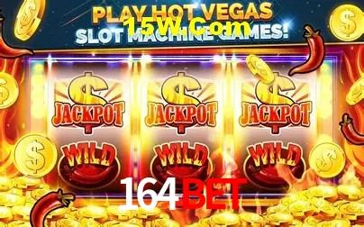 Provedores de Jogos 164Bet