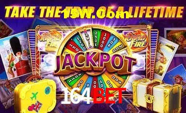 Torneios 164Bet