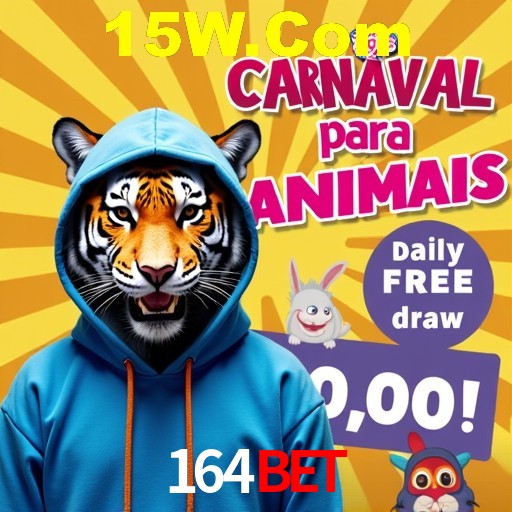 Inovações de Jogos na 164Bet: O Futuro das Experiências Interativas
