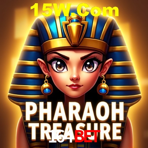 Descubra o Mundo do Cassino Online com 164Bet