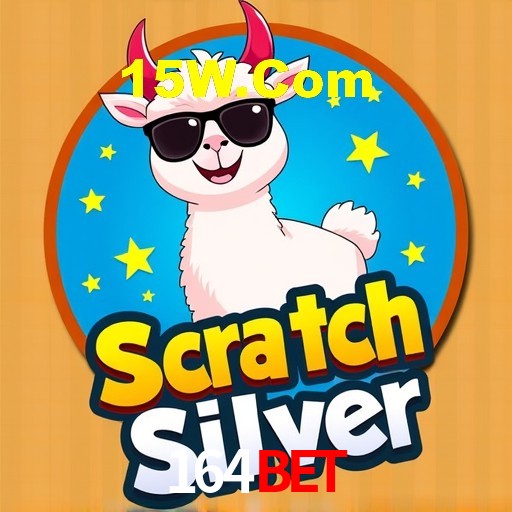 Interface do App 164Bet