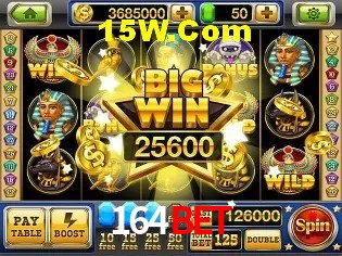 Jogo Spaceman 164Bet