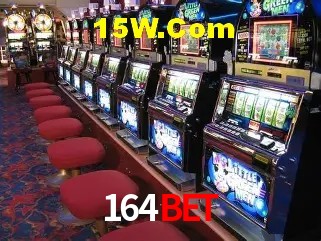 Provedores de Jogos 164Bet