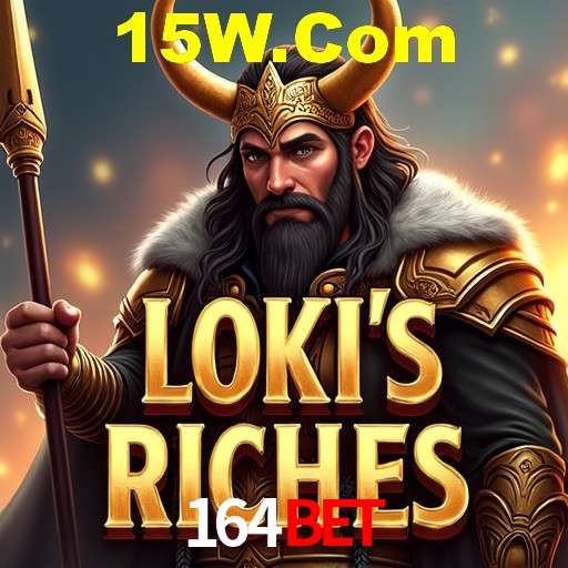 A Emoção da Loteria na 164Bet: Uma Chance de Mudança de Vida