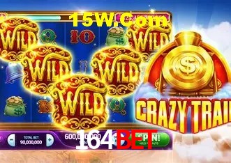 Benefícios da Conta 164Bet