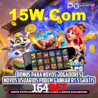 Bônus Generosos e Exclusivos no 164Bet para Você!