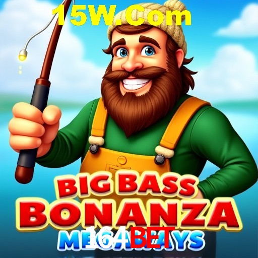 Bônus de Boas-vindas 164Bet