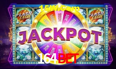 Jogos de Slot 164Bet
